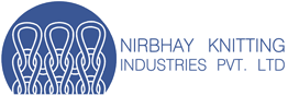 Nirbhay Knitting Industries Pvt. Ltd Logo